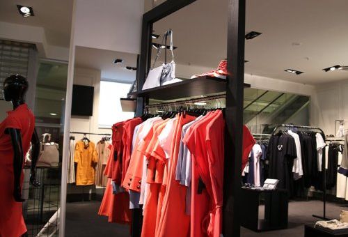 Saneamiento de locales comerciales