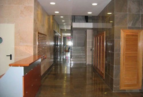 Servicio de consejería