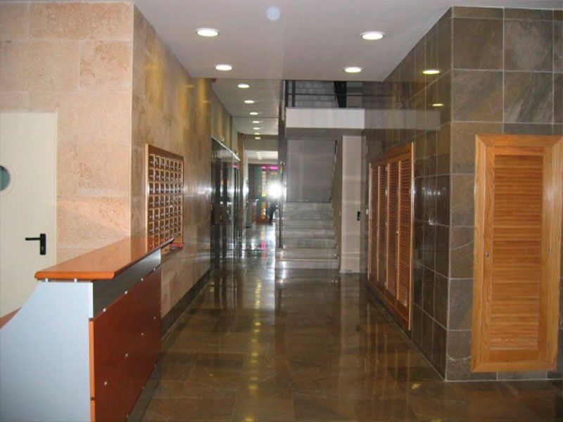 Servicio de consejería