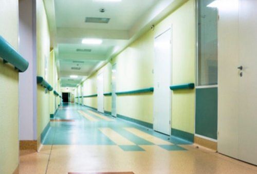 Clínicas y centros sanitarios